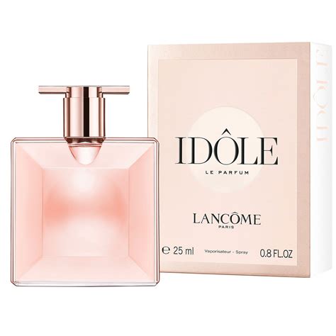 lancome idole perfume 2.5 oz.